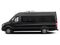2015 Mercedes-Benz Sprinter Passenger Vans 2500 HIGH ROOF EXTENDE PASSENGER BACK UP CAM CLEAN R