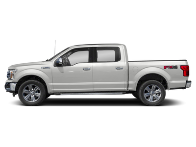 2018 Ford F-150 LARIAT 4X4 NAVIGATION BACK UP CAMERA CLEAN