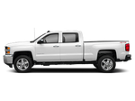 2019 Chevrolet Silverado 2500HD Work Truck LONG BED 4X4 1OWNER R