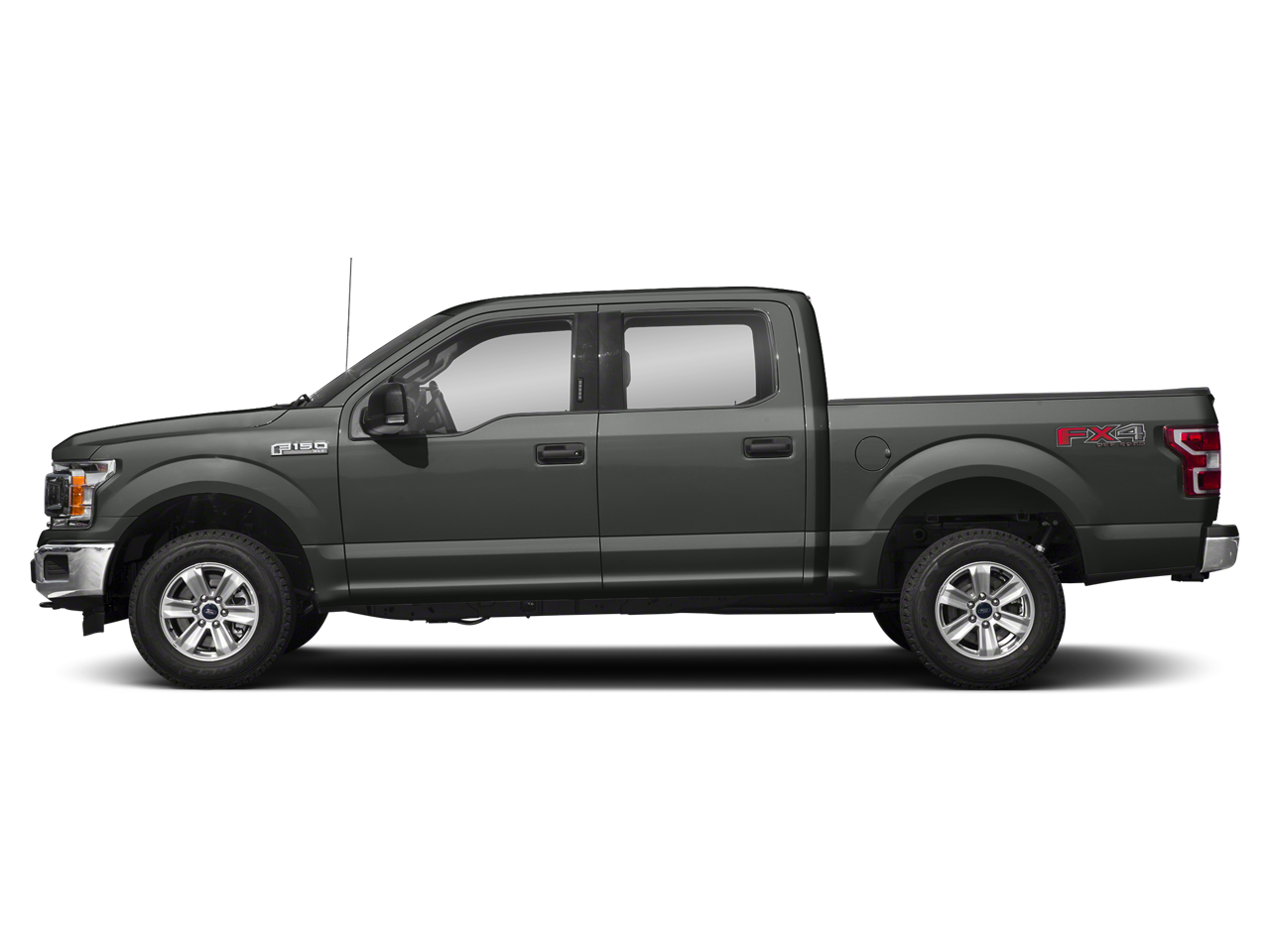 2019 Ford F-150 XLT 4X4 5.0L GAS BACK UP CAM CLEAN R