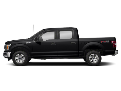 2019 Ford F-150 XLT 4X4 5.0L GAS BACK UP CAM CLEAN R