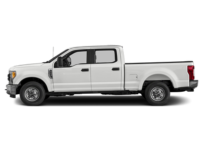 2019 Ford Super Duty F-250 XL 4X4 6.2L GAS 1 OWNER CLEAN R