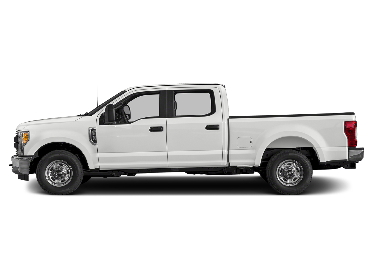 2019 Ford Super Duty F-250 XL 4X4 6.2L GAS 1 OWNER CLEAN R