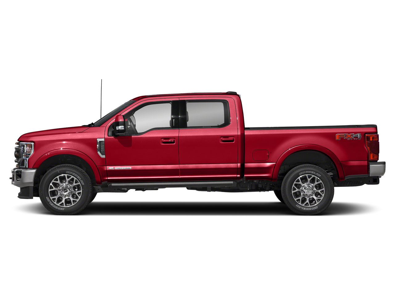 2020 Ford Super Duty F-250 SRW KING RANCH 4X4 7.3L GAS NAV BACK UP CAM CLEAN R