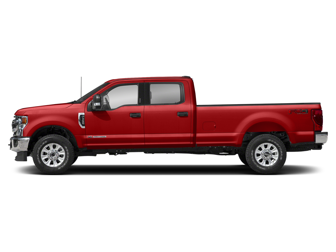 2020 Ford Super Duty F-350 SRW XLT 4X4 DIESEL LONG BED LEATHER PACKAGE BACK UP CA