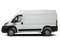2020 RAM ProMaster Cargo Van 2500 HIGH ROOF CARGO 159" WB BACK UP CAM