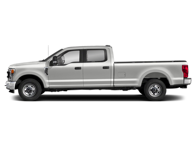 2021 Ford Super Duty F-250 SRW XL LONG BED 4X4 DIESEL 1 OWNER CLEAN