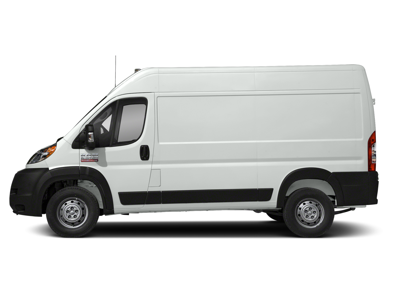 2021 Ram ProMaster 2500 photo 2