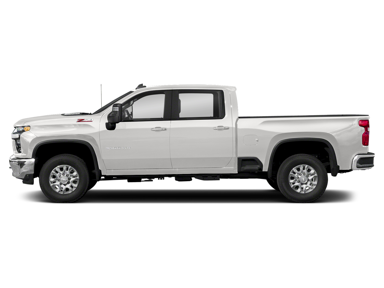 2022 Chevrolet Silverado 3500HD Work Truck - Photo 33