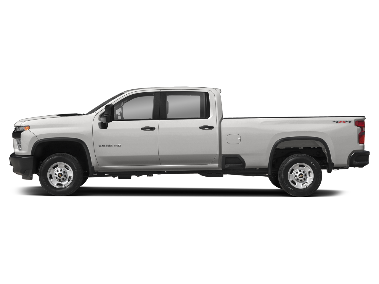 2023 Chevrolet Silverado 2500HD Work Truck - Photo 33
