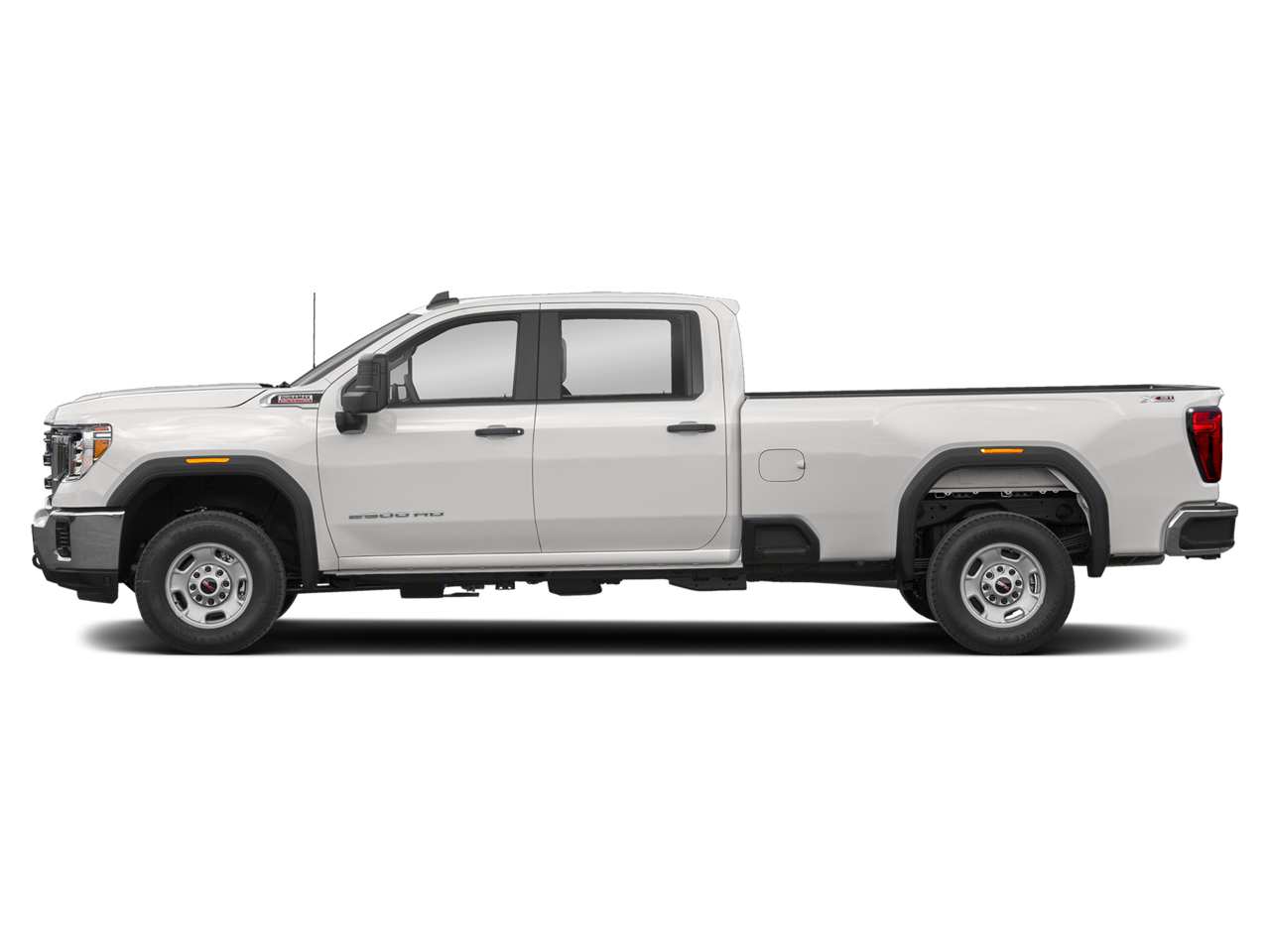 2023 Gmc Sierra Pro photo 3