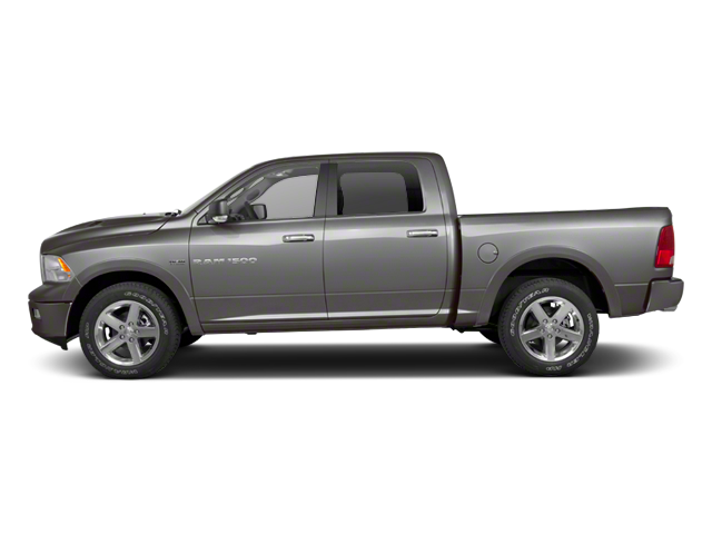 2010 Dodge Ram 1500 Laramie