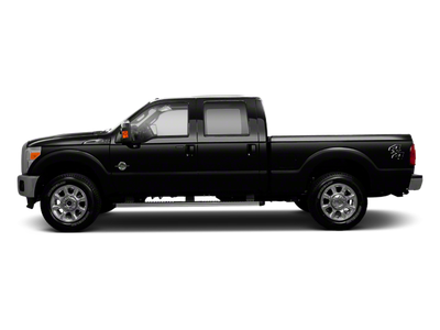 2012 Ford Super Duty F-250 SRW XLT LONG BED 4X4 DIESEL BACK UP CAM CLEAN