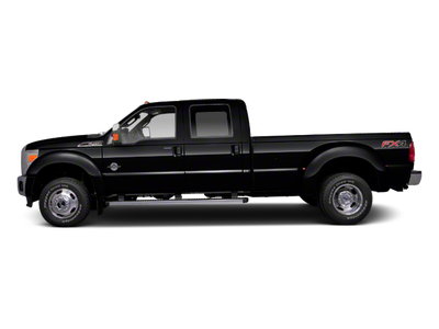 2012 Ford Super Duty F-450 DRW F450 LARIAT DUALLY 4X4 DIESEL BACK UP CAM CLEAN