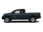 2013 Nissan Titan SV