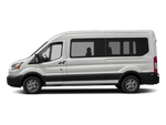 2016 Ford Transit Wagon XLT Extended Length w/High Roof w/Sliding Side Door Van 3D