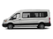 2016 Ford Transit Wagon XLT Extended Length w/High Roof w/Sliding Side Door Van 3D
