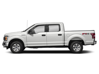 2018 Ford F-150 XLT 5.OL NAV BACK UP CAM 5.0L LEATHER PACKAGE CLEAN
