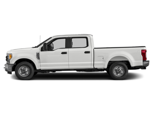 2018 Ford Super Duty F-250 SRW XL LONG BED 4X4 6.2L GAS BACK UP CAM R