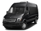 2015 Mercedes-Benz Sprinter Passenger Vans 2500 HIGH ROOF EXTENDE PASSENGER BACK UP CAM CLEAN R