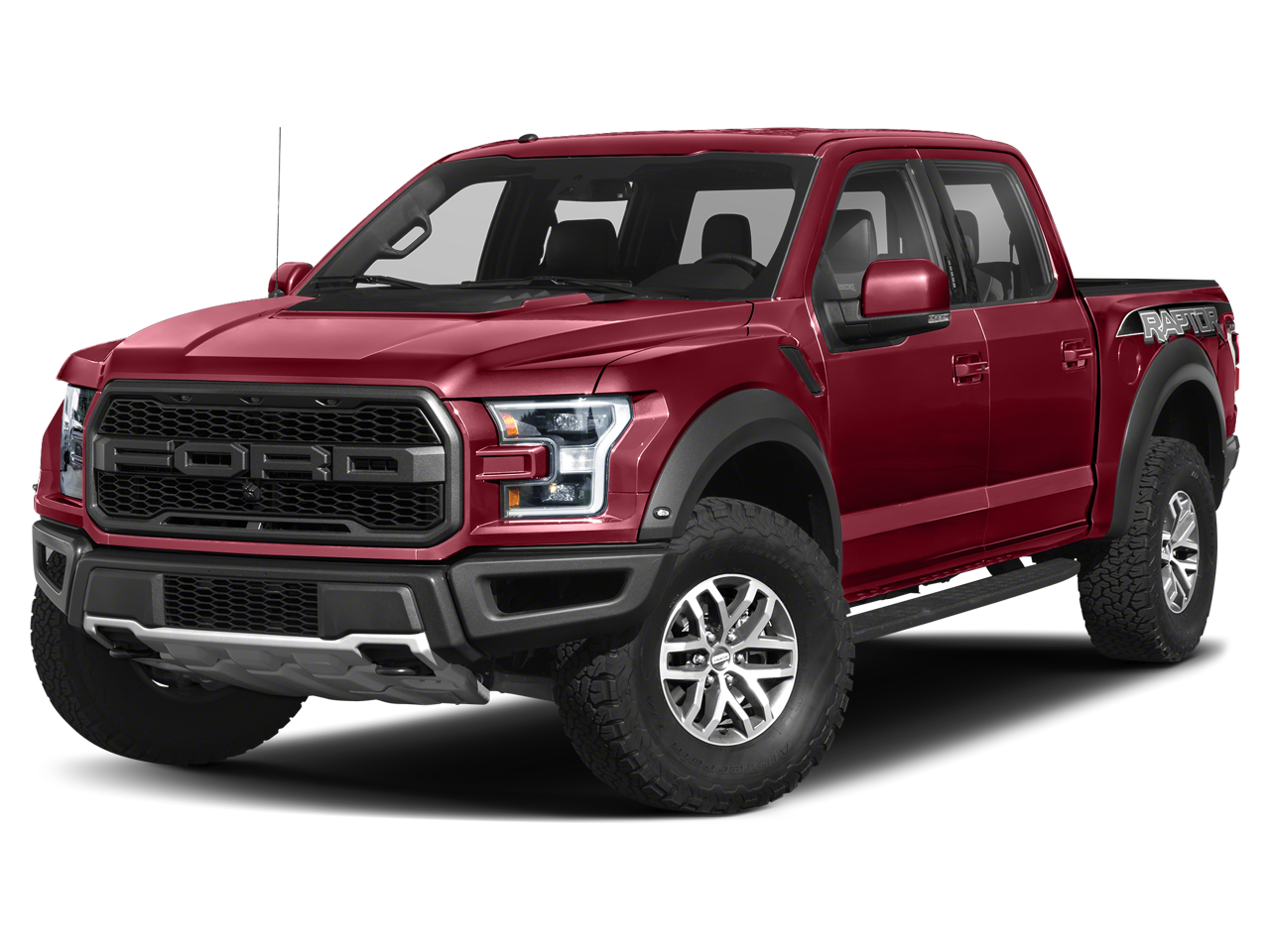 2019 Ford F-150 RAPTOR 4X4 NAV BACK UP CAM CLEAN R