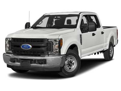 2019 Ford Super Duty F-250 XL 4X4 6.2L GAS 1 OWNER CLEAN R