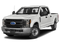 2019 Ford Super Duty F-250 XL 4X4 6.2L GAS 1 OWNER CLEAN R
