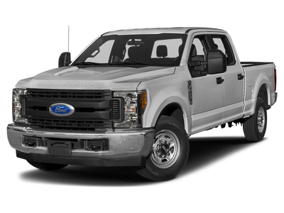 2019 Ford Super Duty F-250 SRW XL 4X4 DIESEL 6.7L CLEAN 1 OWNER