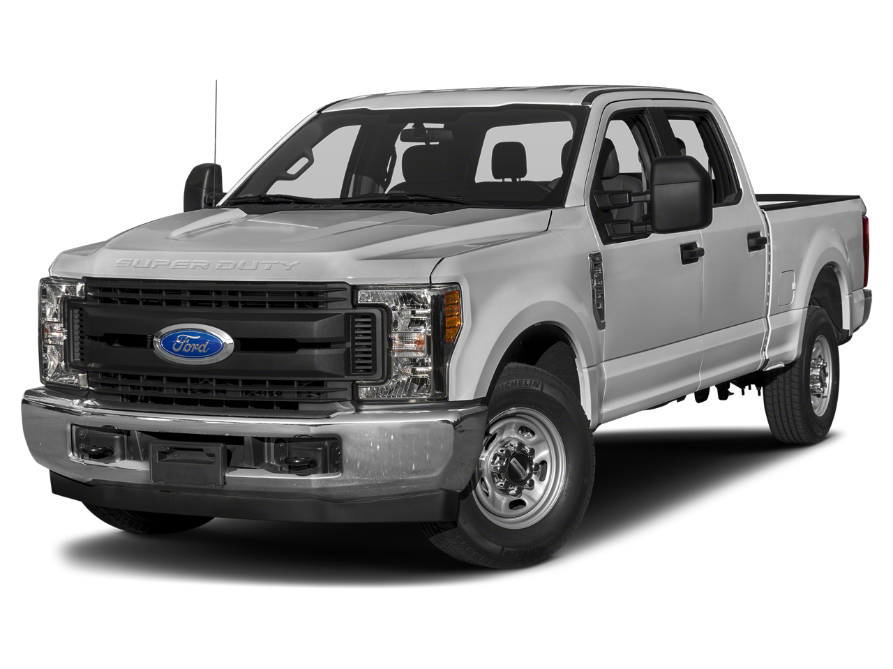 2019 Ford Super Duty F-250 SRW XL 4X4 DIESEL 6.7L CLEAN 1 OWNER