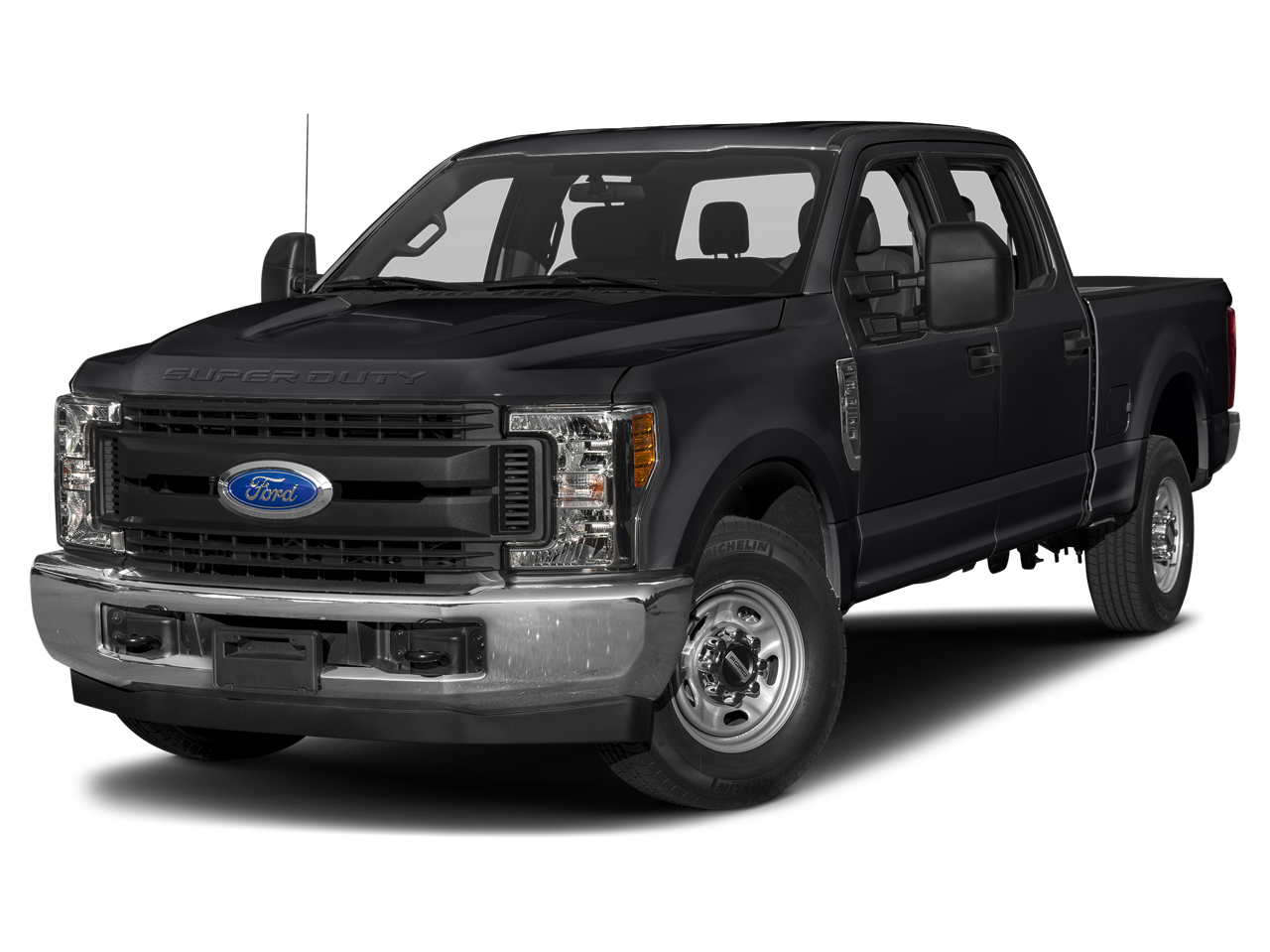 2019 Ford F-250 Super Duty XL