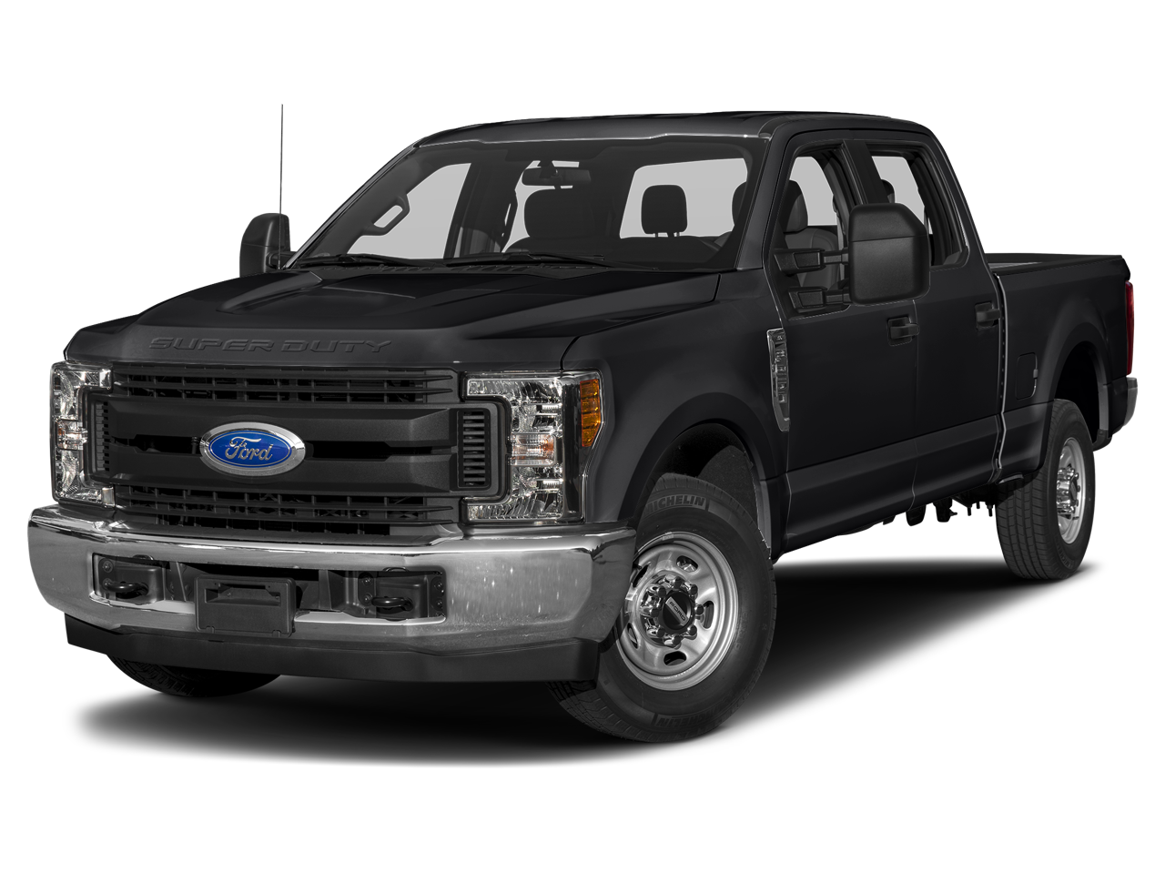 2019 Ford Super Duty F-250 SRW XL 4X4 6.7L DIESEL BACK UP CAM 1 OWNER