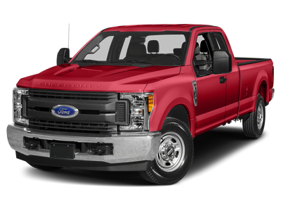 2019 Ford Super Duty F-250 SRW XL LONG BED 4X4 6.2L BACK UP CAM CLEAN