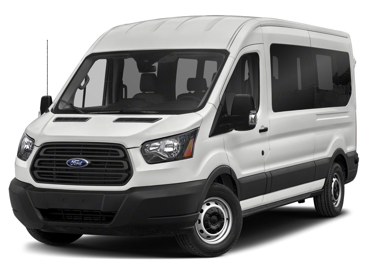 2019 Ford Transit Passenger Wagon XLT MEDIUM ROOF 15 PASSENGER VAN CLEAN BACK UP CAM