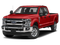 2020 Ford Super Duty F-350 SRW XLT 4X4 DIESEL LONG BED LEATHER PACKAGE BACK UP CA