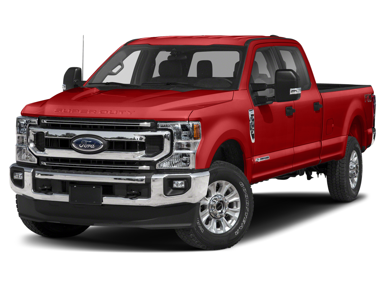 2020 Ford Super Duty F-350 SRW XLT 4X4 DIESEL LONG BED LEATHER PACKAGE BACK UP CA