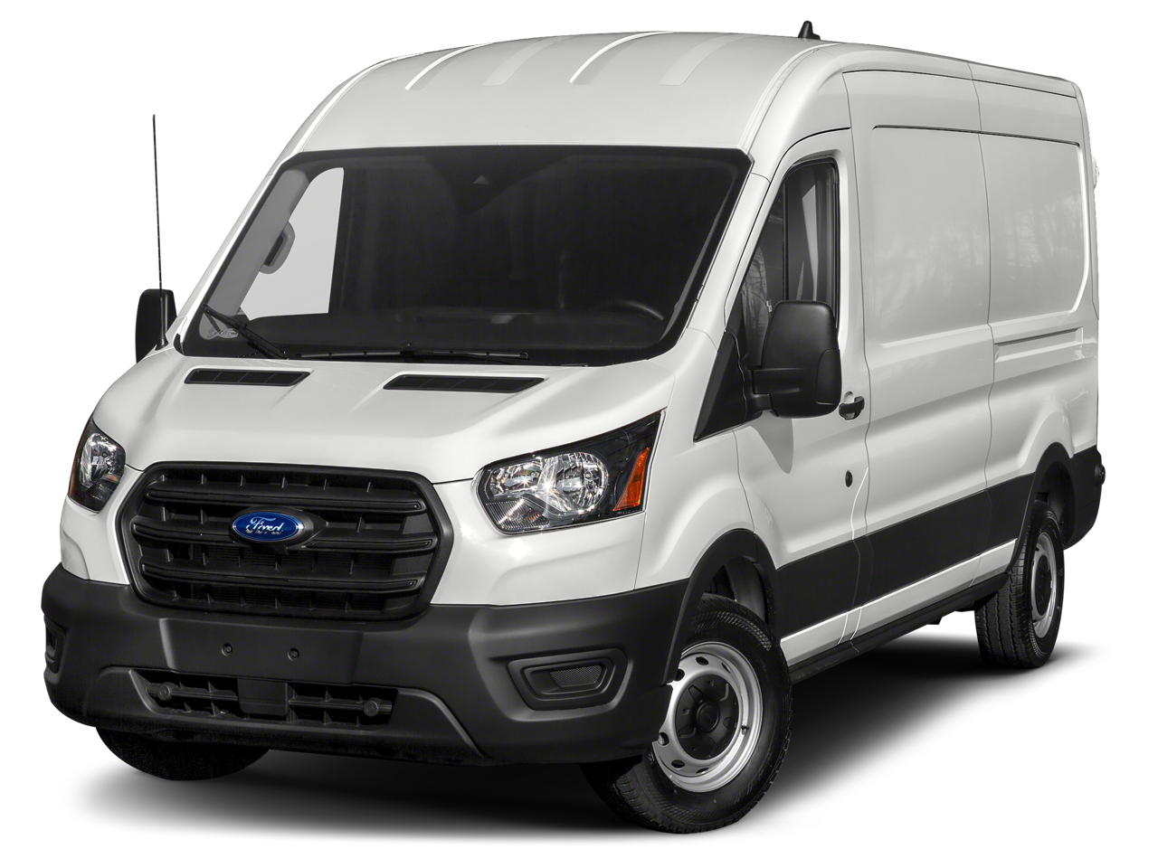 2020 Ford Transit Cargo Van 250 EXTENDED HIGH ROOF CARGO BACK UP CAM