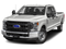 2021 Ford Super Duty F-250 SRW XL LONG BED 4X4 DIESEL 1 OWNER CLEAN