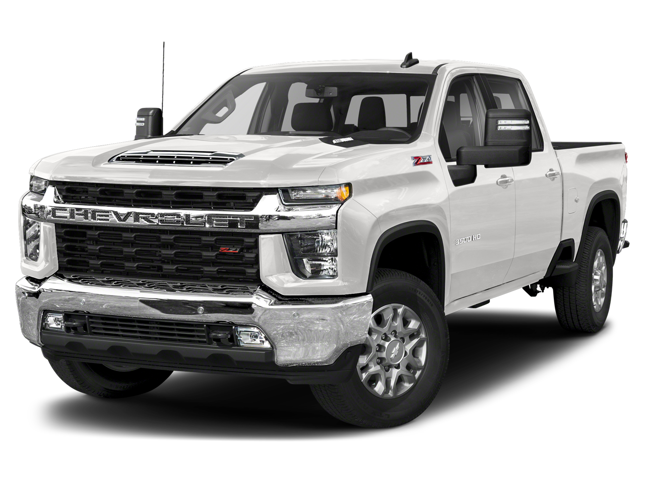 2022 Chevrolet Silverado 3500HD Work Truck - Photo 31