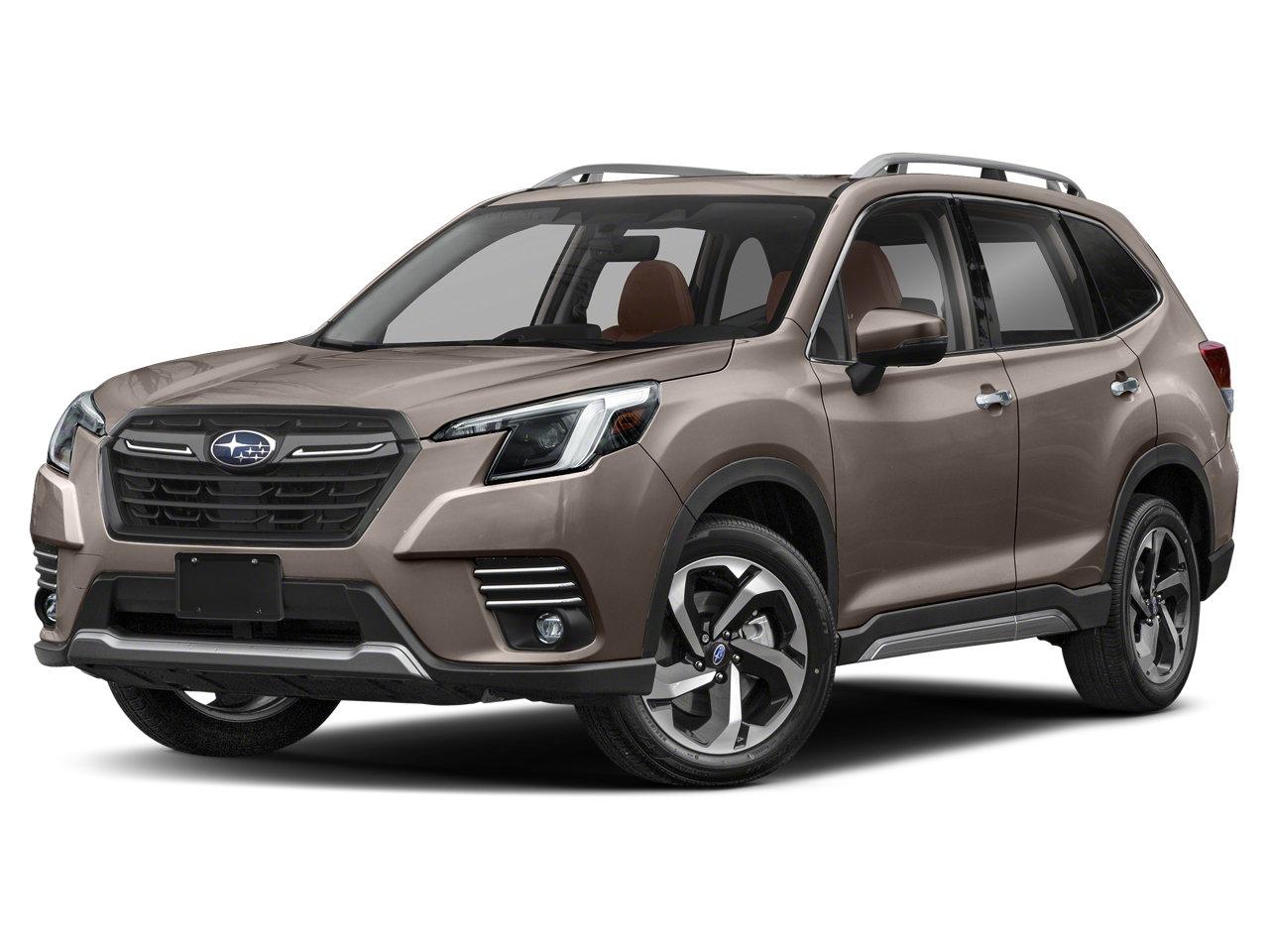 2022 Subaru Forester Touring's photo