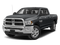 2017 RAM 2500 BIG HORN 4X4 LONG BED 6.4L GAS BACK UP CAM CLEAN