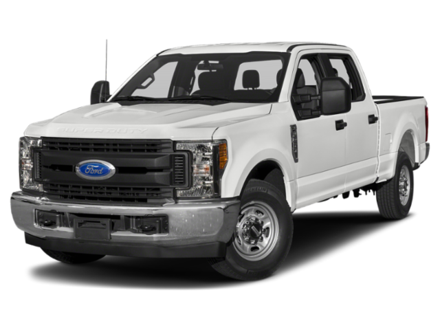 2018 Ford Super Duty F-250 SRW XL LONG BED 4X4 6.2L GAS BACK UP CAM R