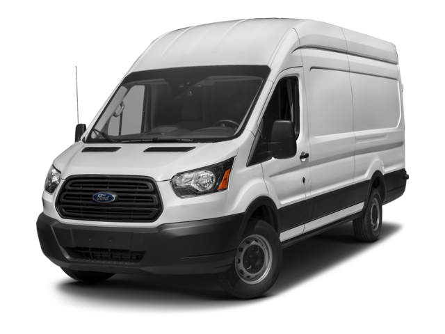 2018 Ford Transit Van Base - Photo 31