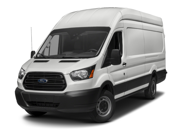 2018 Ford Transit Van 250 EXTENDED HIGH ROOF CARCO BACK UP CAM 1 OWNER