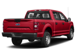 2018 Ford F-150 XL 4X4 5.0L BACK UP CAM CLEAN