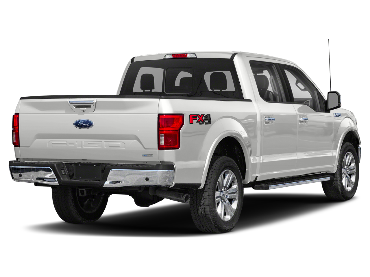 2018 Ford F-150 LARIAT 4X4 NAVIGATION BACK UP CAMERA CLEAN