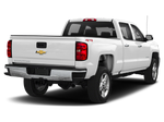 2019 Chevrolet Silverado 2500HD Work Truck LONG BED 4X4 1OWNER R