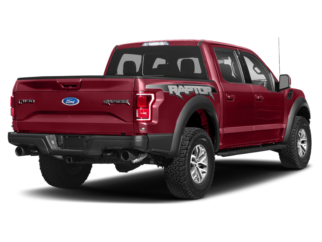 2019 Ford F-150 RAPTOR 4X4 NAV BACK UP CAM CLEAN R