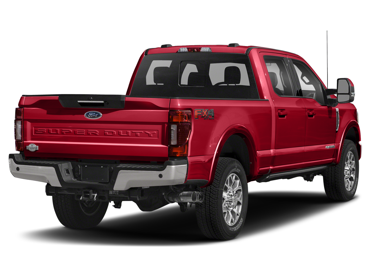 2020 Ford Super Duty F-250 SRW KING RANCH 4X4 7.3L GAS NAV BACK UP CAM CLEAN R