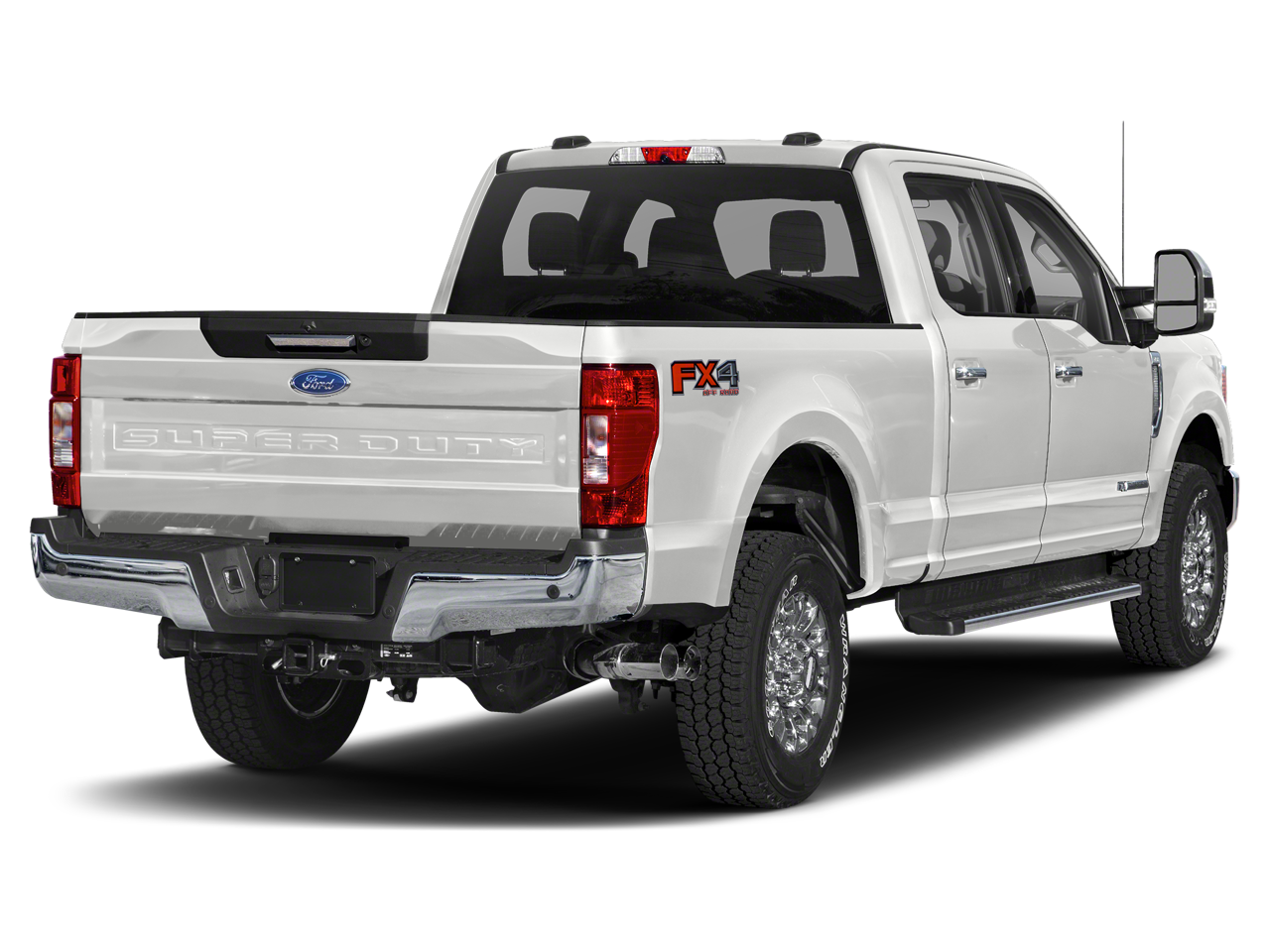 2020 Ford Super Duty F-250 SRW XLT 4X4 6.2L BACK UP CAM 1 OWNER CLEAN