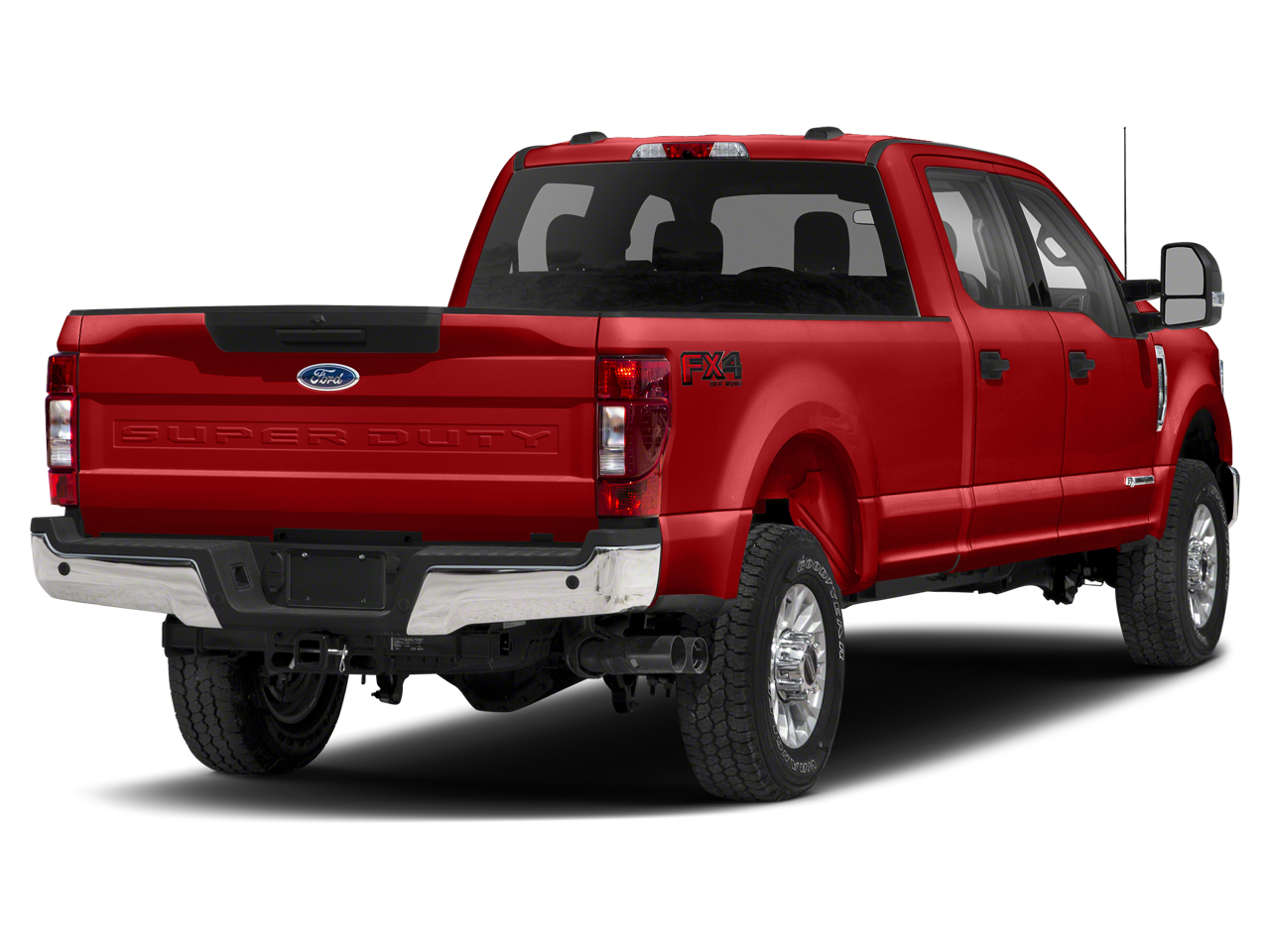 2020 Ford Super Duty F-350 SRW XLT 4X4 DIESEL LONG BED LEATHER PACKAGE BACK UP CA